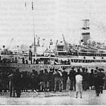 Emigracion española a América Emigracion a América