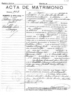 Consultorio de genealogía gratis – Ayuda con tu investigación genealógica