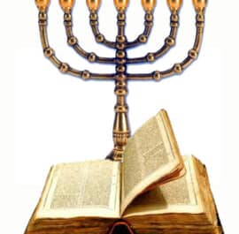 símbolos de Descendencia judía