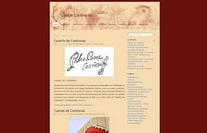 Linaje Contreras Linaje Contreras