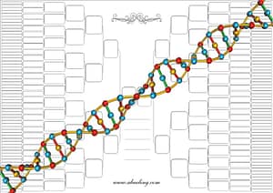 Test de adn para saber los antepasados Test de adn para saber los antepasados