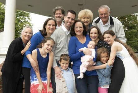 Ascendencia y Descendencia