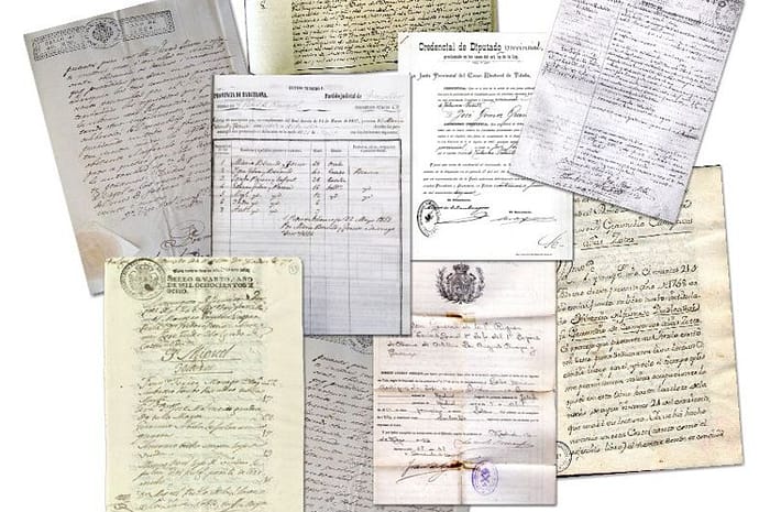 Cómo empezar el árbol genealógico – Consejos prácticos