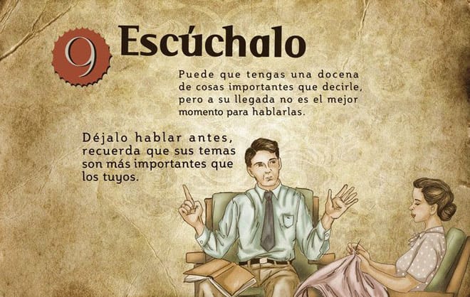 Machismo - Los problemas del hombre son más importantes Machismo - Los problemas del hombre son más importantes