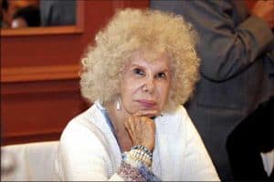 Cayetana Fitz-James Stuart Apellido Fitz-James - apellidos extranjeros