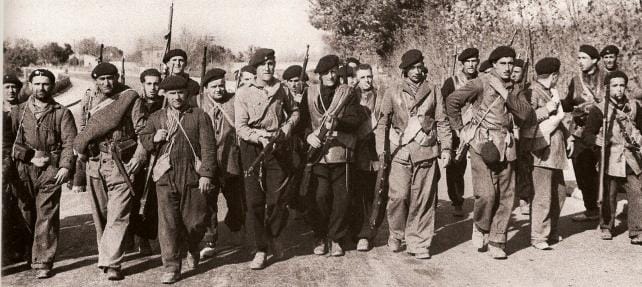 Combatientes guerra Ciivl Combatientes guerra Ciivl