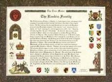 origen del apellido origen fantasioso del apellido